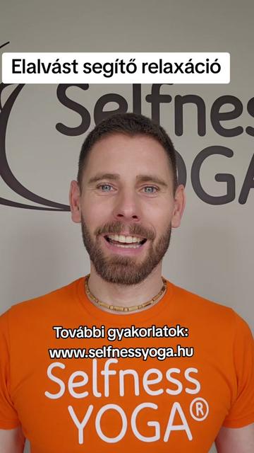 @Jóga Medvegy Gergely oktatóval