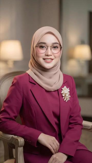 @Maryati