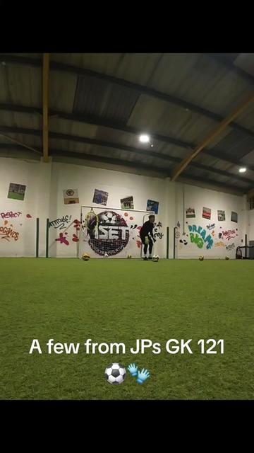 @JPGoalkeeper⚽️🧤