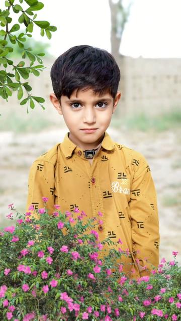 @Rai Ramzan Kharal