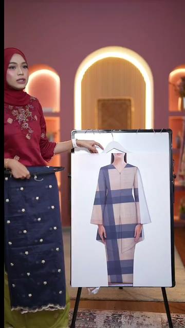 @BUTIK INSPIRASI AMIRA
