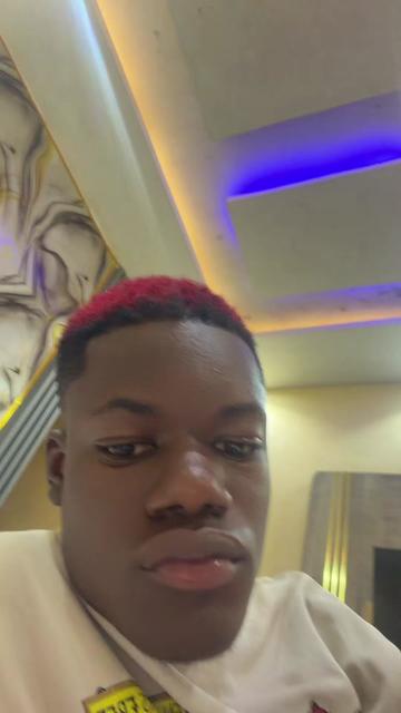@MAGGIE OF AFRICA