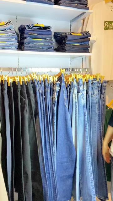@Allegra dept store