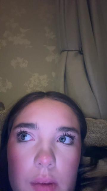 @caoimhe x