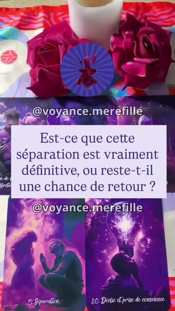 @Voyance merefille