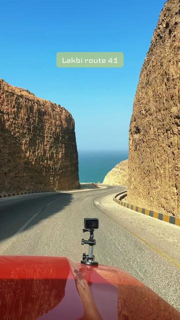 @Explore Oman
