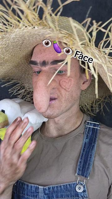 @HowPeculiar