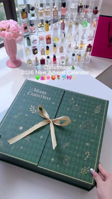 @MiniLuxury Perfume💜