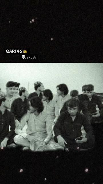 @👑QARI  46 ❤️&zwj;🔥