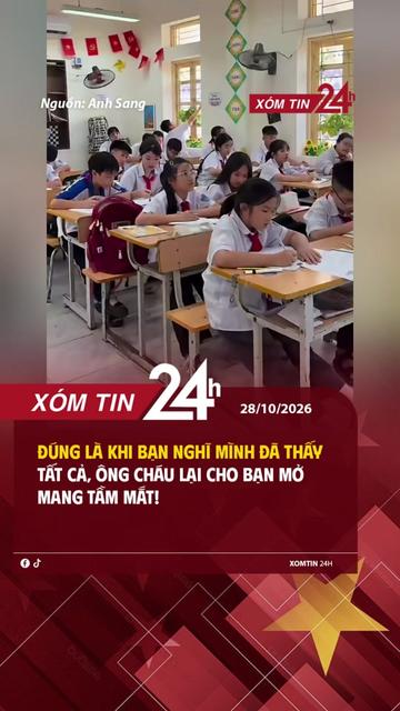 @X&oacute;m Tin 24h