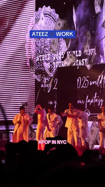 @KPOP IN NYC (DLE) 💖