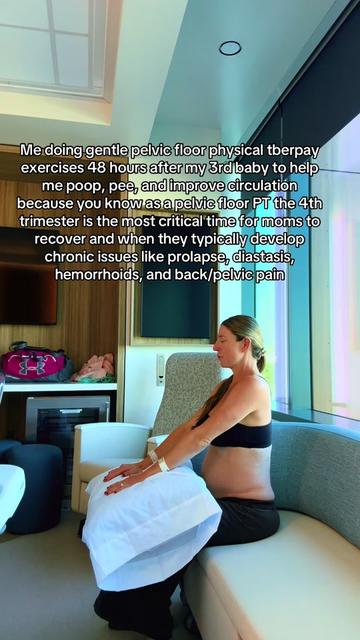 @Dr. Kelly Luithly PT,DPT,PRPC
