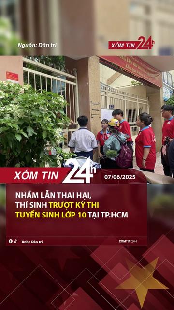 @Xóm Tin 24h