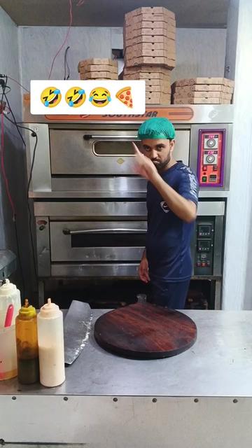 @Pizza Lover🍕
