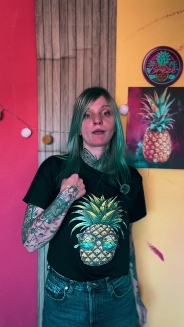 @Ananas Gebärden