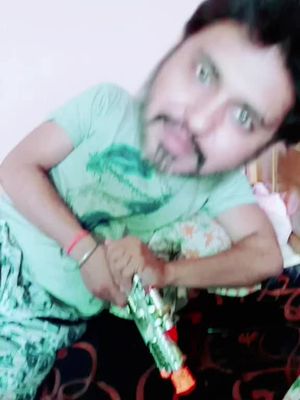 @Ritika Raj Bhuwan