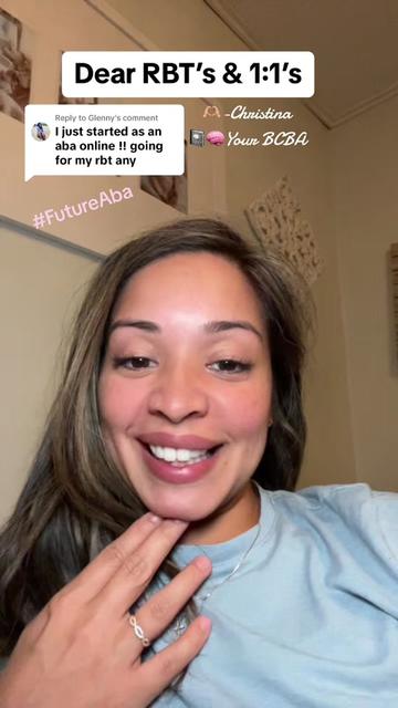@Christina🫶🏽 Learn Behavior🧠