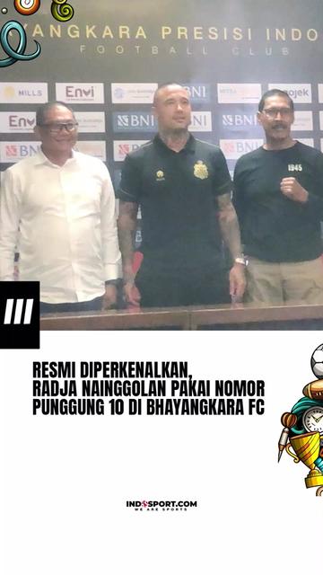 @Indosportdotcom