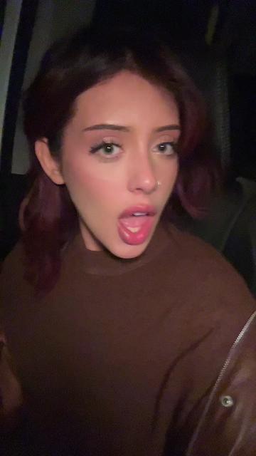 @sydni nicole