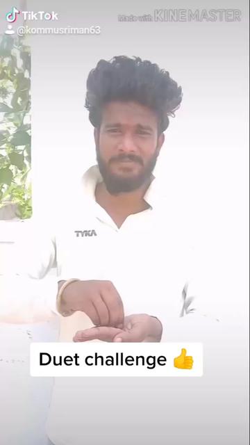 @Kommu Sriman