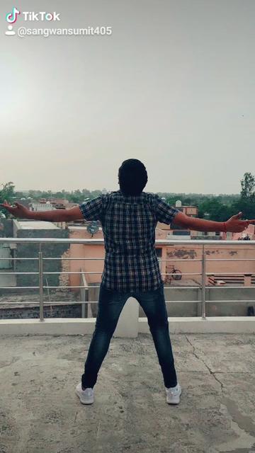@सुमित सांगवान
