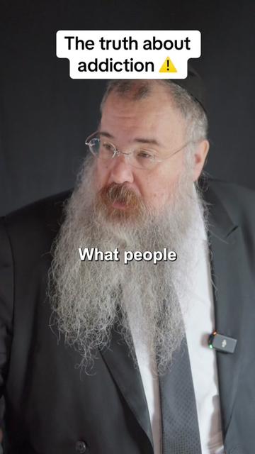 @Rabbi Shais Taub