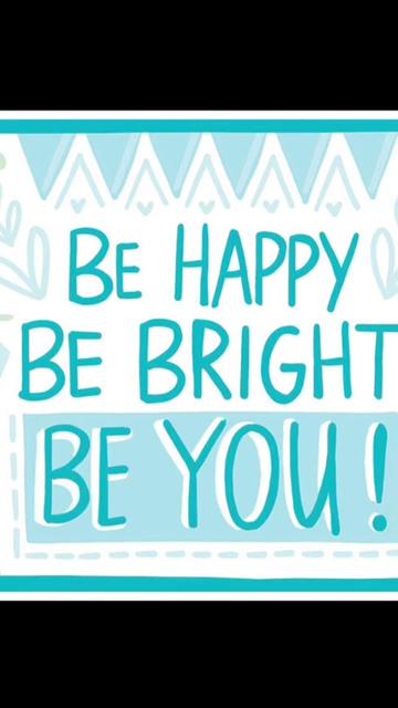 @positive inspiration