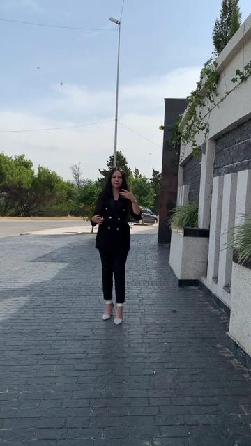 @Geyikfashion