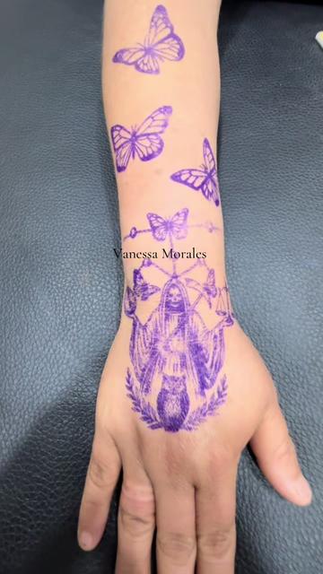 @LA DE LOS TATUAJES 🫰🏻