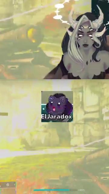 @Vix | Spider Vtuber