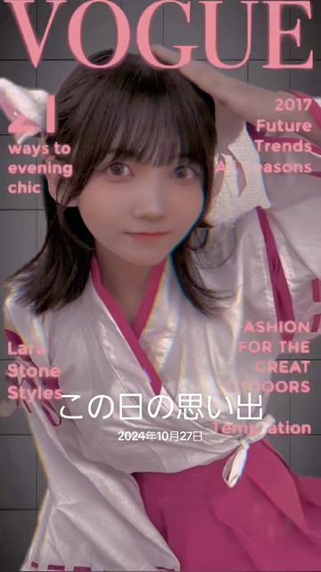 @まさみん🐳永岡ゆきね🌈🎀西尾希美❕💜歩那🎀💞