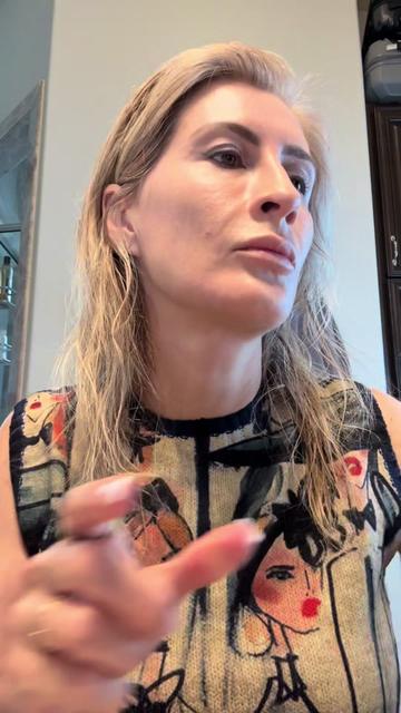 @Dorina | Psicóloga /Trauma