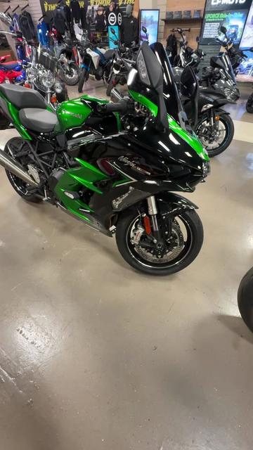 @Shawnee Cycle & Powersports