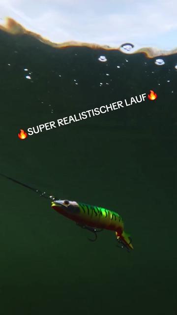 @Iron Claw_Fishing