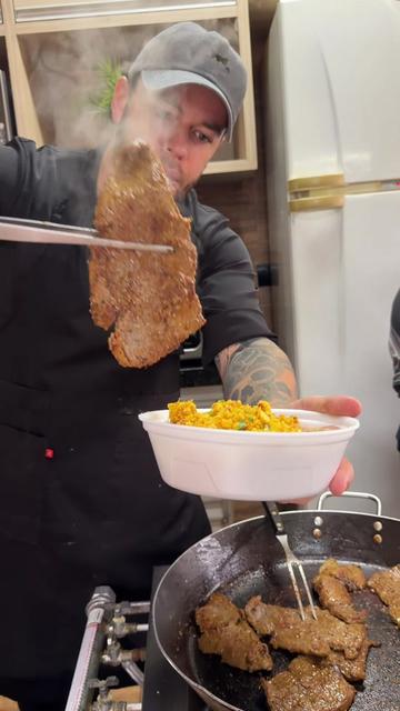 @Chef Alexandre