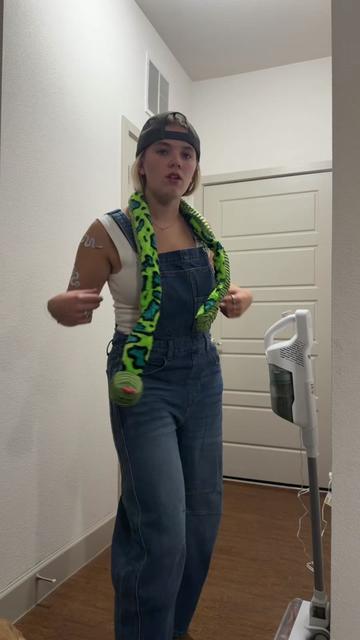 @lilly seufer