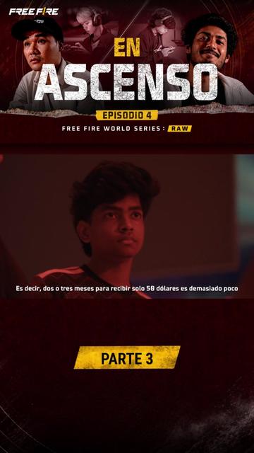 @Garena Free Fire NA