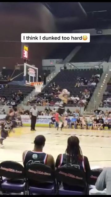 @HarlemGlobetrotters