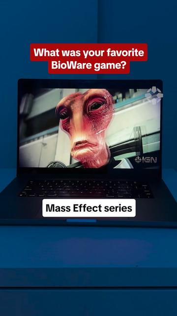 @IGN Entertainment