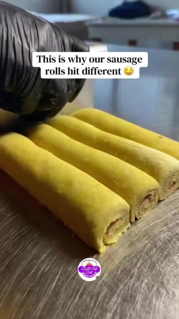 @Doughhutt Bakery
