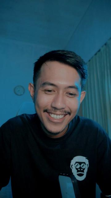 @Andrean | Remote Creative