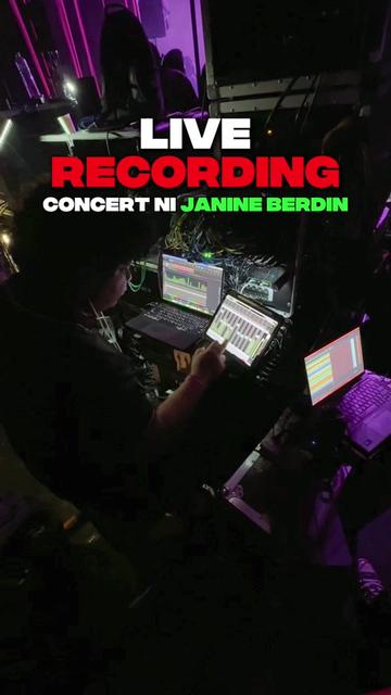 @Carl | Pinoy.SoundGuy🎚️🎛️🎤