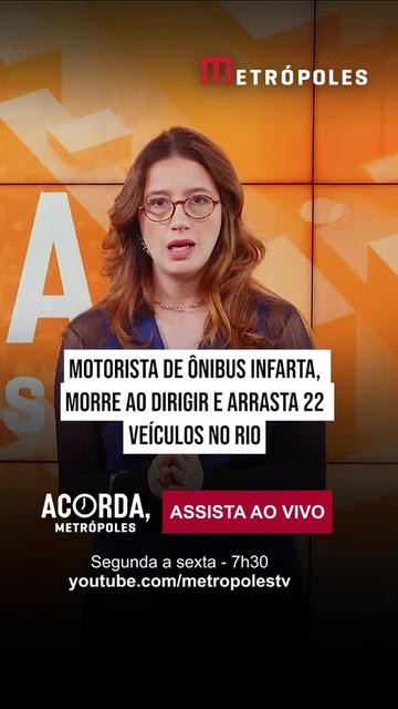 @Metr&oacute;poles Oficial