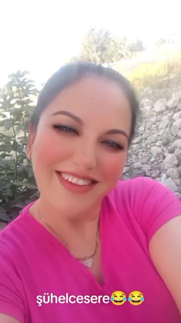 @g&uuml;l&uuml;ş&uuml; g&uuml;zel Antakyalı &ccedil;iğdem