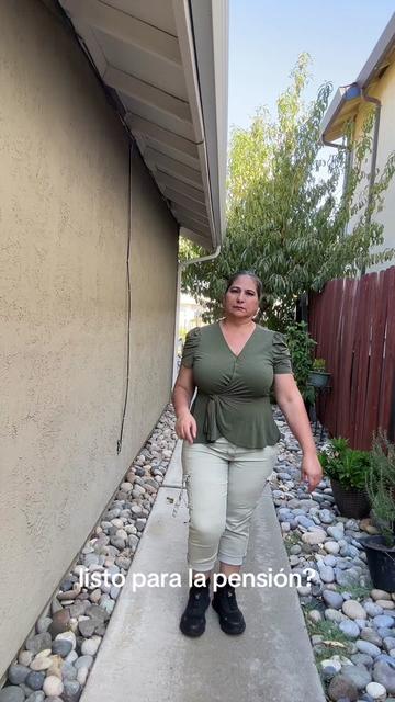 @Irma M Magana