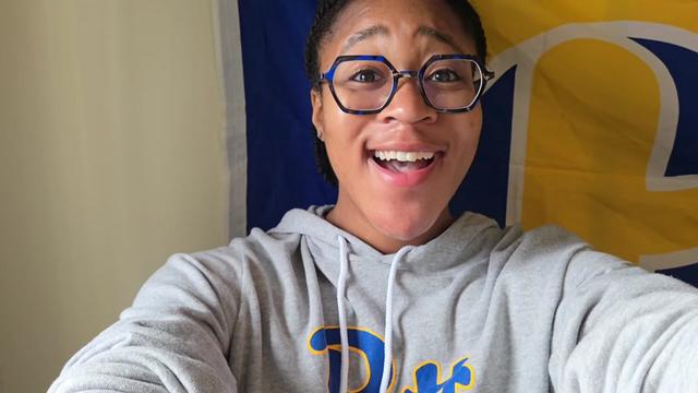 @Pitt Band