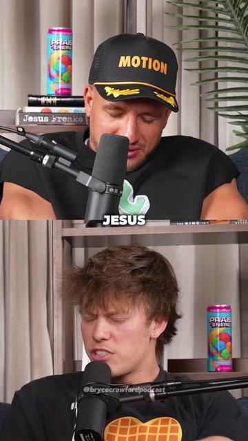 @Bryce Crawford Podcast 🎙️