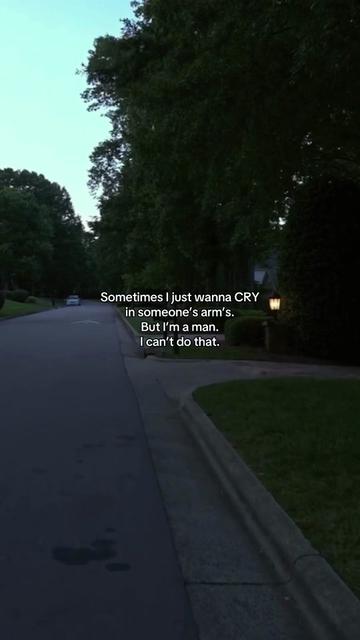@:(