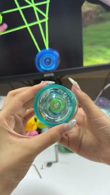 @MAGICYOYO