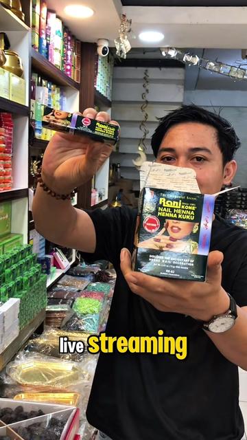 @Shalal Store